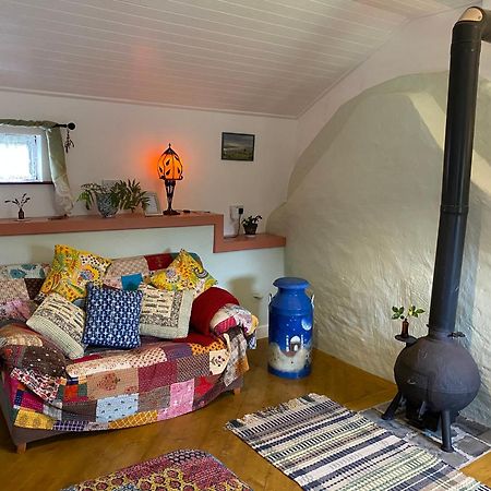 Unique Old Stone Cottage Κιλάρνεϊ Εξωτερικό φωτογραφία