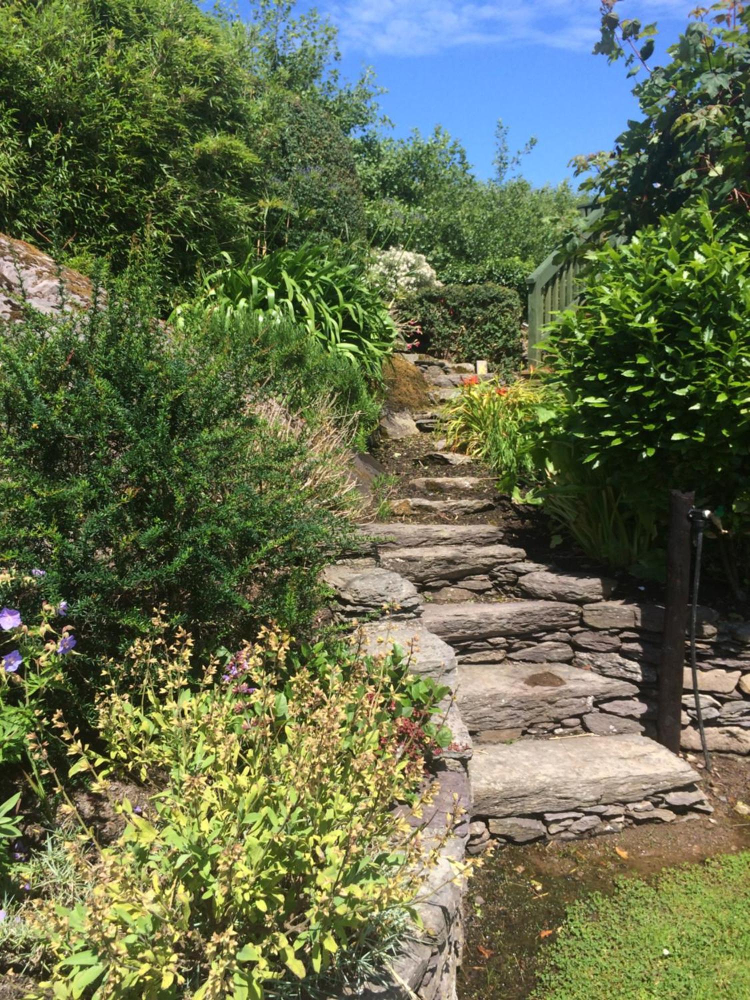Unique Old Stone Cottage Κιλάρνεϊ Εξωτερικό φωτογραφία