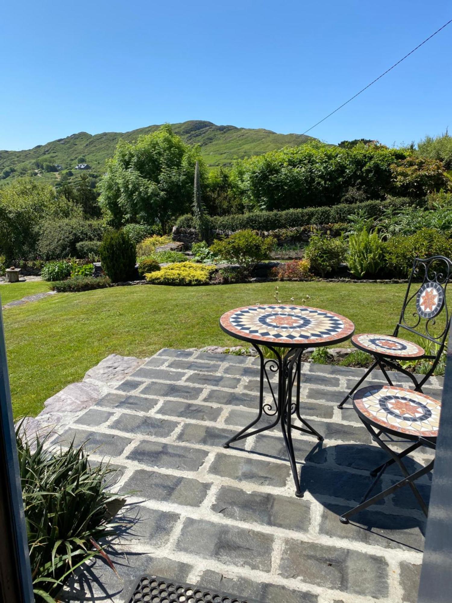 Unique Old Stone Cottage Κιλάρνεϊ Εξωτερικό φωτογραφία